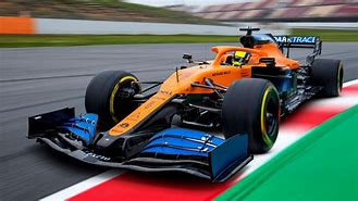 Image result for McLaren F1 Race Car