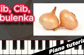 Image result for Pisnicky CIB CIB Cibulenka