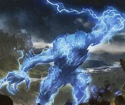 Image result for Lightning Strike Token