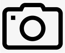 Image result for Black Camera Icon