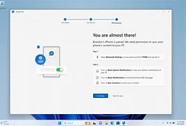 Image result for Can We Access Apps in Phone Link