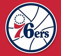 Image result for Philadelphia 76Ers