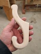Image result for Homemade Wooden Coat Hooks
