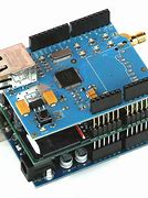 Image result for Arduino Aprs Shield