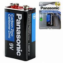 Image result for Panasonic Battery