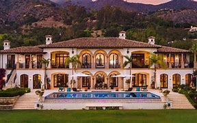 Image result for Prince Harry Home Montecito CA