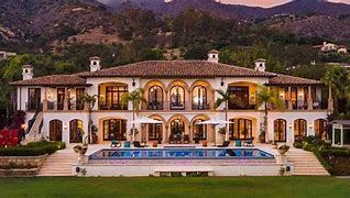 Image result for Prince Harry's House Montecito