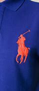 Image result for Blue Ralph Lauren Polo Logo