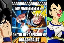 Image result for 7 Dragon Ball Memes