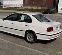 Image result for 2000 BMW 528I White
