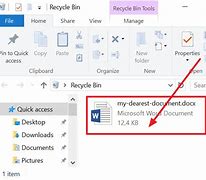 Image result for How to Recover Lost Unsaved Word Document
