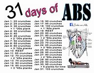 Image result for 31 Day AB Challenge