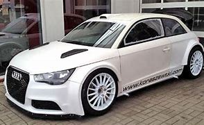 Image result for Audi S1 Body Kit