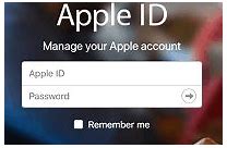 Image result for How to Remove Apple ID From iPhone