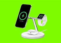 Image result for iPhone 10 Wireless Charger Spot