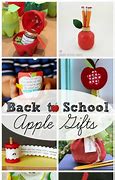 Image result for Back to School Apple