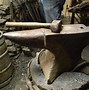 Image result for Blacksmiths in Colonial America Time Period