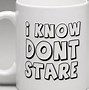 Image result for Creepy Stare T-shirt