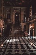 Image result for Gothic Dark Academia Manor
