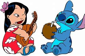 Image result for Lilo Y Stitch Personajes