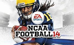 Image result for EA Sports NCAA Football 14
