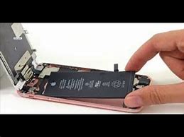Image result for How to Take Out Battery for iPhone 6