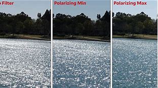 Image result for Polarizing Filter