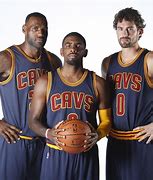 Image result for Cleveland Cavaliers Basketball