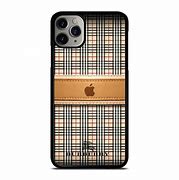 Image result for Burberry iPhone 11 Pro Max Case