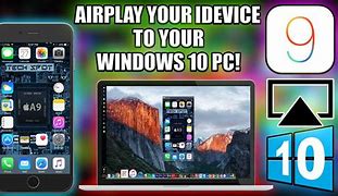 Image result for AirPlay Windows