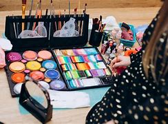 Image result for Color Theory Makeup Palette