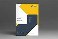 Image result for User Manual Cover Template