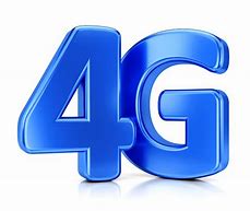 Image result for 4G LTE Icon Black