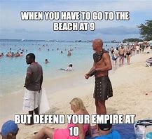 Image result for Sunny Beach Meme