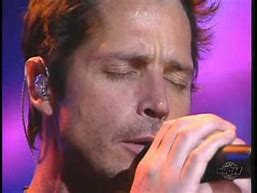 Image result for Chris Cornell Young 90s