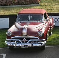Image result for 1954 Pontiac Chieftain