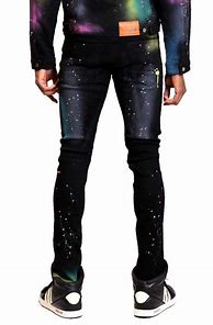 Image result for Galaxy Washed Jeans