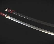 Image result for Sword Based On the Honjo Masamune
