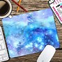 Image result for Galaxy Anime Mouse Pad