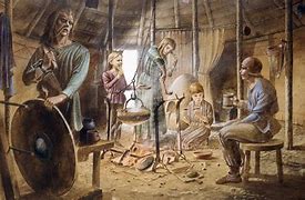 Image result for Iron Age Metal Tools