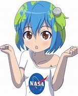 Image result for Earth Chan Reference