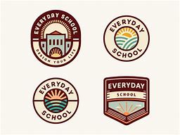 Image result for Graphic Design School Logo