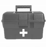 Image result for Medicine for First Aid Kit