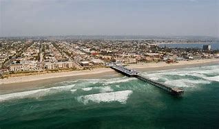 Image result for Pacific Beach California