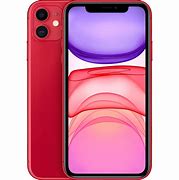 Image result for Red iPhone 11 with Black Case