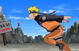 Image result for Kid Naruto Running