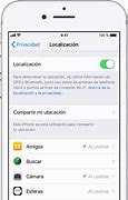 Image result for iPhone XR Photo Lost Location Settings