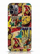 Image result for iPhone 11 Pro Case Iron Man