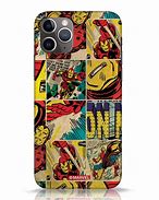 Image result for iPhone 14 Pro Max Case Iron Man