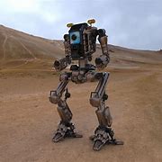 Image result for Infected Robot